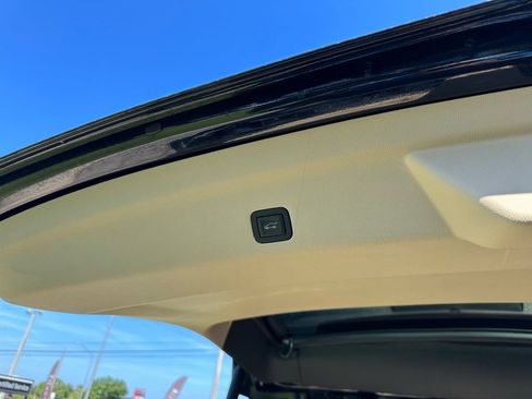 Certified 2023 Cadillac Escalade Premium Luxury AWD/4WD image 12