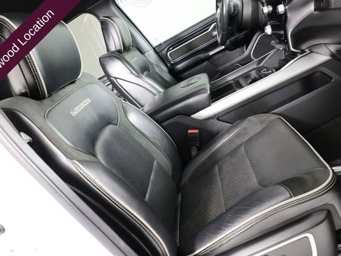 Used 2023 RAM 1500 Laramie image 33