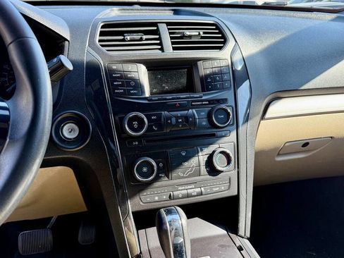 Used 2017 Ford Explorer 4WD image 21