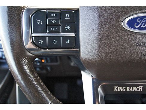 Used 2021 Ford F150 King Ranch w/ Equipment Group 601A High image 15