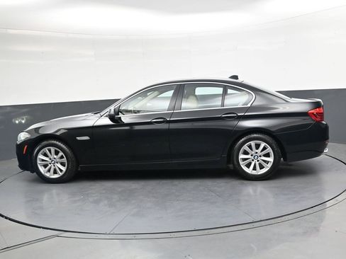 Used 2016 BMW 528i Sedan RWD image 6