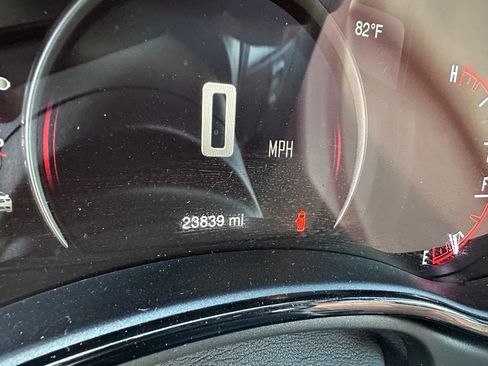 Used 2026 Dodge Durango GT AWD/4WD image 19