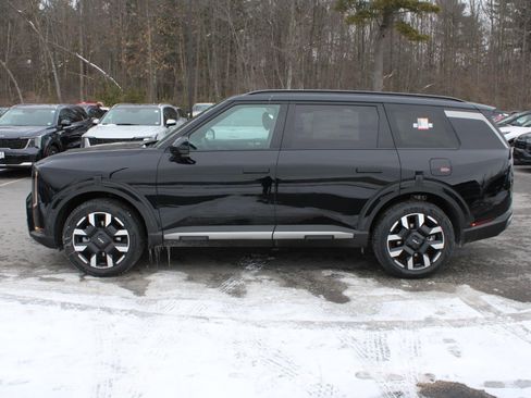 New 2027 Kia Telluride S image 5