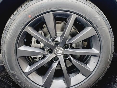 New 2026 Acura MDX A-Spec image 44