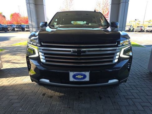 Used 2024 Chevrolet Tahoe High Country image 7