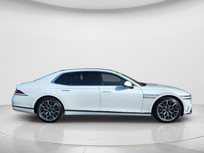 Used 2025 Genesis G90 3.5T