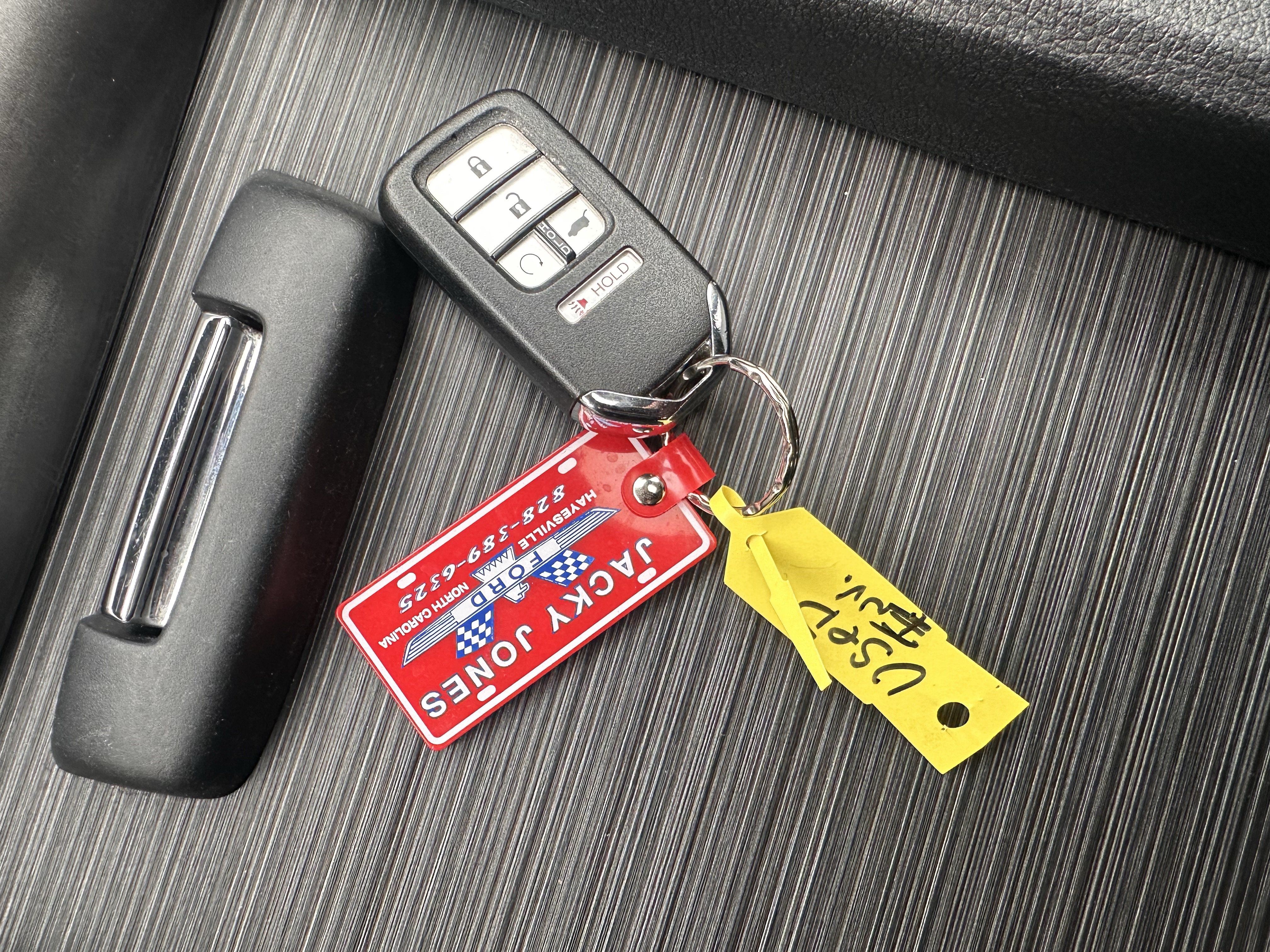 Used 2020 Honda Pilot EX-L image 27
