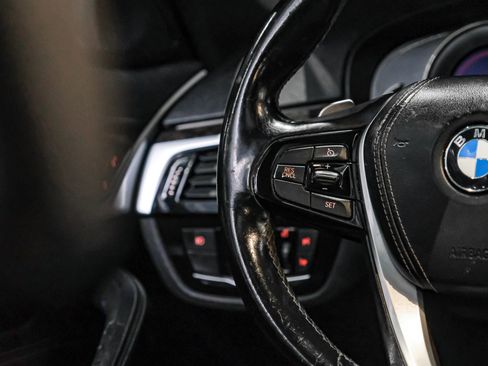 Used 2017 BMW 530i image 15