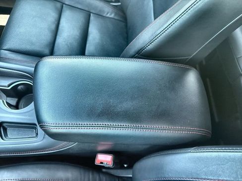 Used 2026 Dodge Durango GT AWD/4WD image 21
