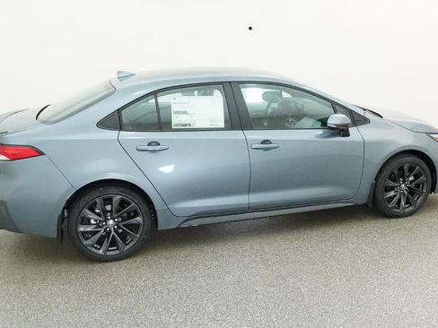 New 2026 Toyota Corolla SE image 43