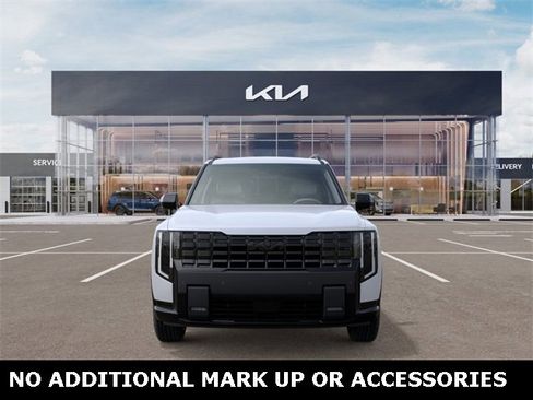 New 2027 Kia Telluride EX X-Line image 2