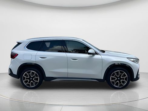 New 2026 BMW X1 xDrive28i w/ Convenience Package AWD/4WD image 4
