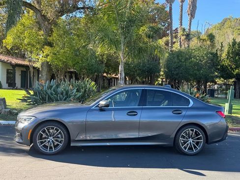 Used 2020 BMW 330i Sedan w/ Convenience Package image 2