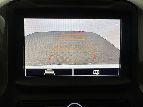 Used 2024 Chevrolet Silverado 1500 Custom image 26