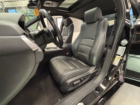 Used 2022 Honda Accord Sport image 8