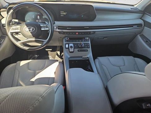 Used 2024 Hyundai Palisade SEL image 9