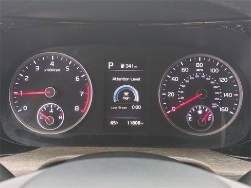 Used 2024 Kia K5 EX w/ EX Premium Package image 22