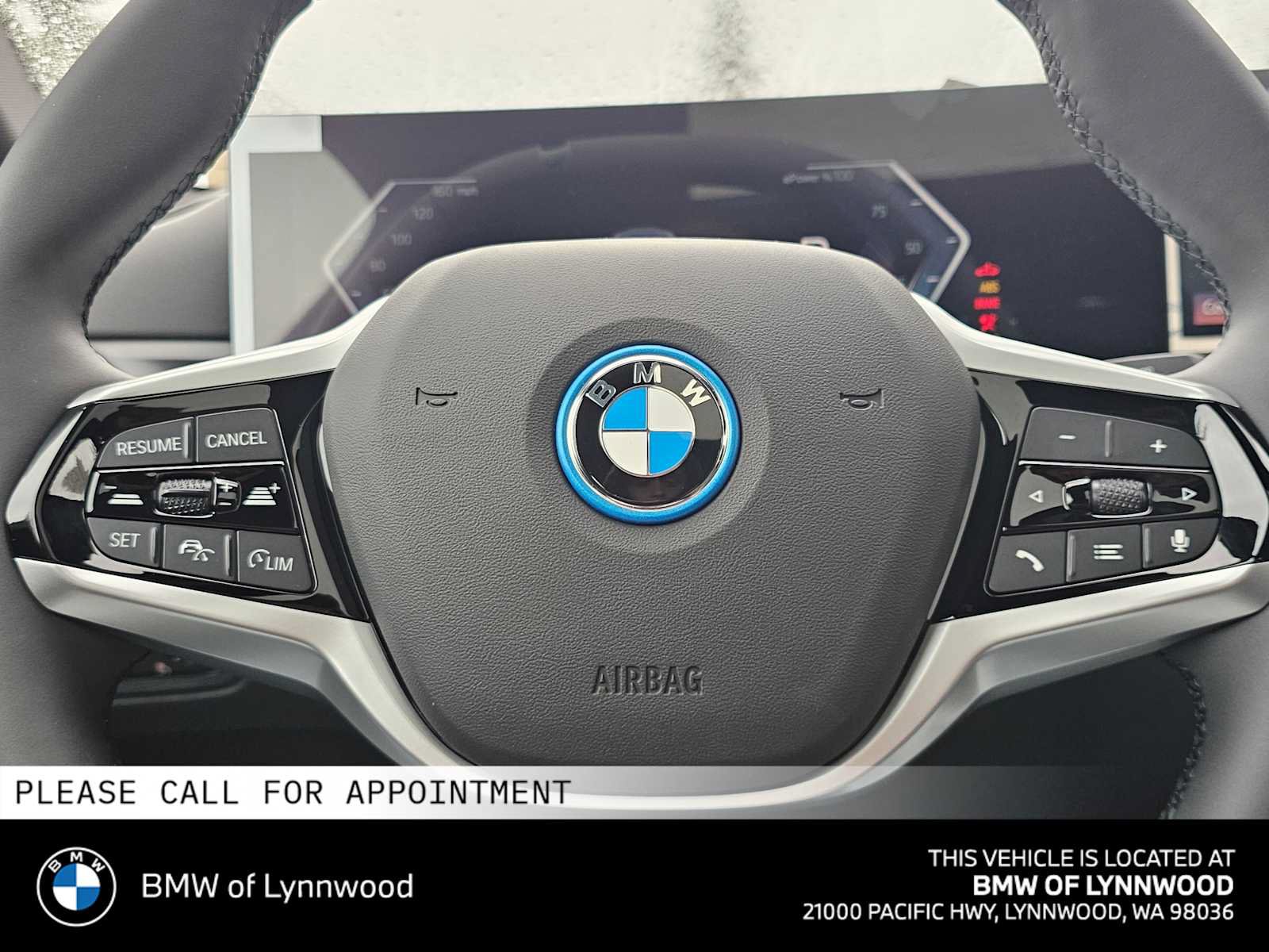 New 2026 BMW i4 xDrive40 AWD/4WD image 25