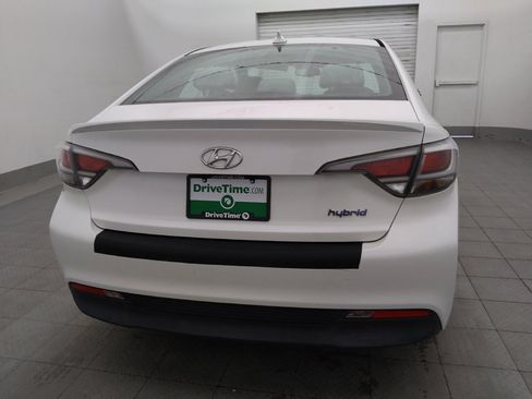 Used 2016 Hyundai Sonata SE FWD image 7