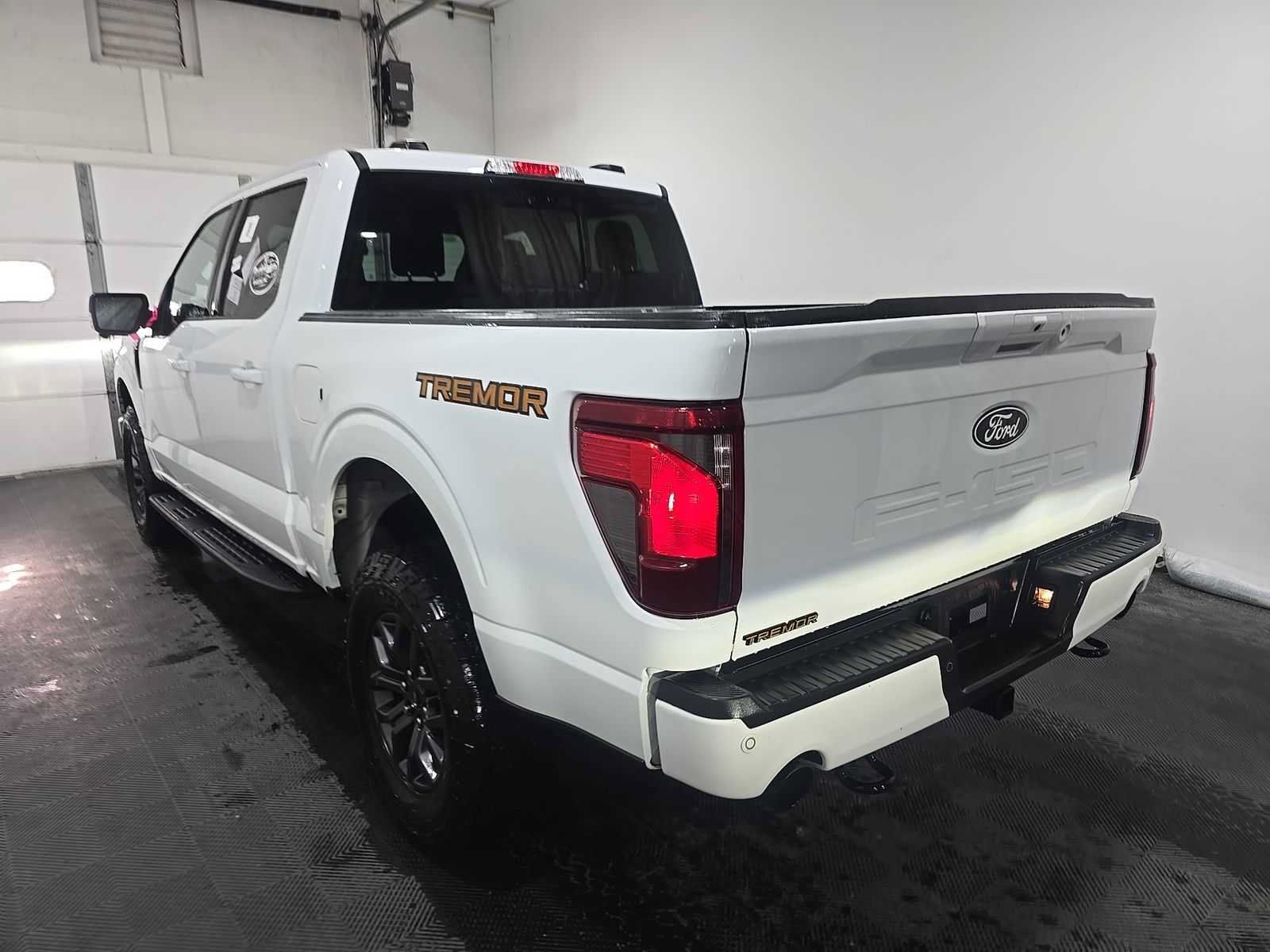 Used 2025 Ford F150 Tremor w/ Bed Utility Package AWD/4WD image 4