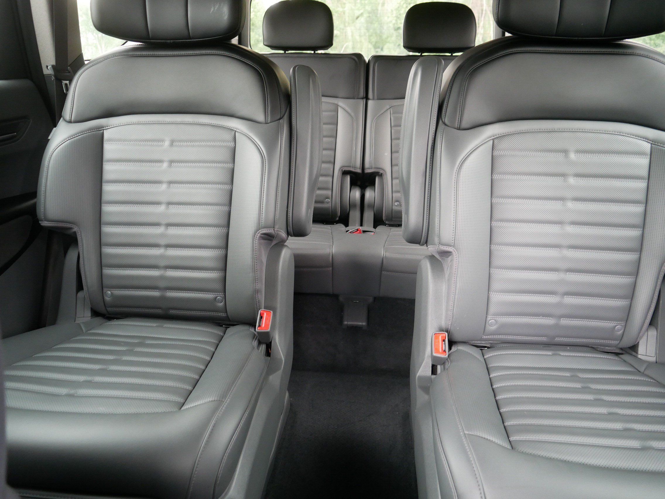 Certified 2024 Kia EV9 Land AWD/4WD image 13