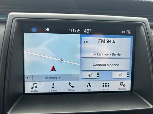 Used 2017 Ford Flex Limited w/ Limited Appearance Package image 22