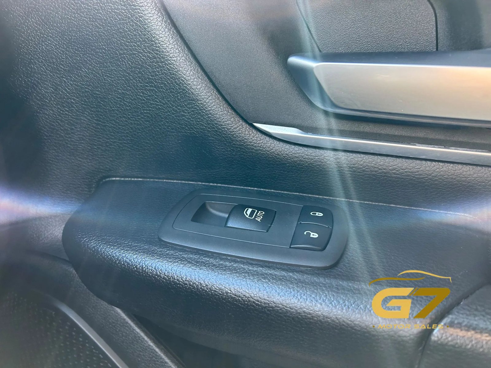 Used 2022 RAM 1500 Big Horn AWD/4WD image 25