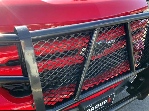 Used 2019 Chevrolet Silverado 1500 RST image 30