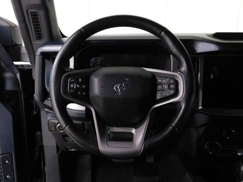 Used 2023 Ford Bronco Outer Banks AWD/4WD image 37