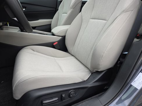 New 2026 Honda Accord SE image 26