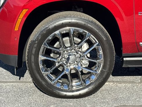 New 2026 GMC Yukon Denali w/ Denali Reserve Package AWD/4WD image 20