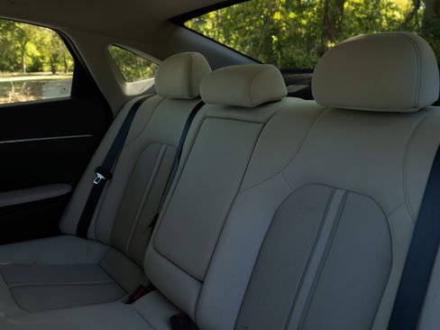 Used 2022 Hyundai Sonata SEL image 18