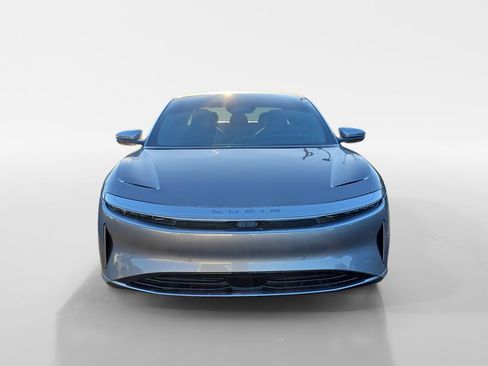 Used 2023 Lucid Air Grand Touring image 9