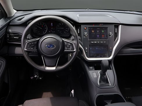 Certified 2024 Subaru Legacy AWD/4WD image 20