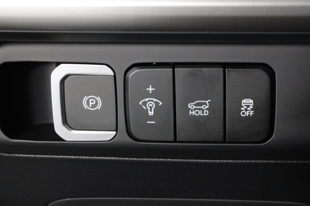 Certified 2026 Hyundai Santa Fe SEL FWD image 24