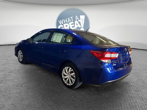 Used 2023 Subaru Impreza 2.0i AWD/4WD image 6
