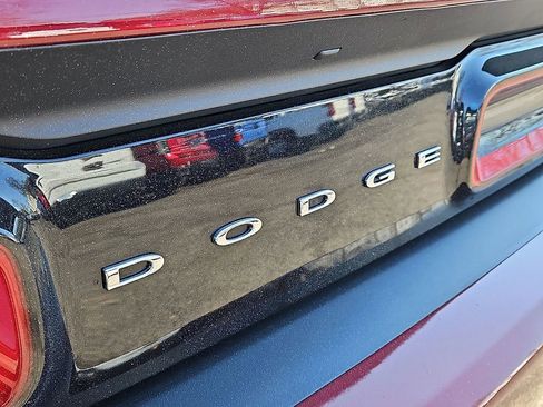 Used 2023 Dodge Challenger R/T image 27
