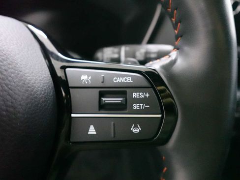 Certified 2023 Honda CR-V Sport Touring image 18