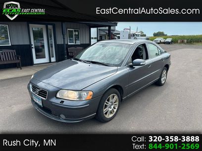 Used 2008 Volvo S60 2.5T