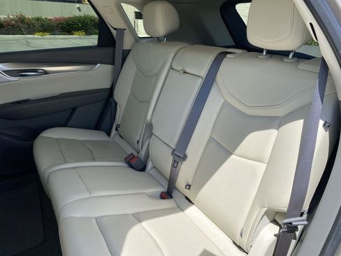 Used 2023 Cadillac XT5 Premium Luxury AWD/4WD image 26