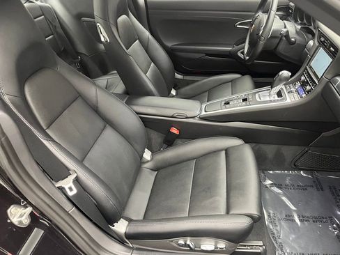 Used 2015 Porsche 911 Carrera S image 33