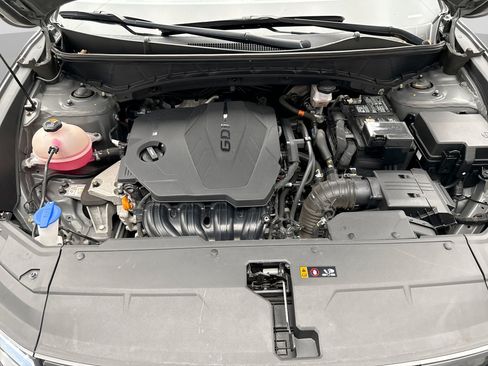 Used 2024 Hyundai Tucson SEL AWD/4WD image 27