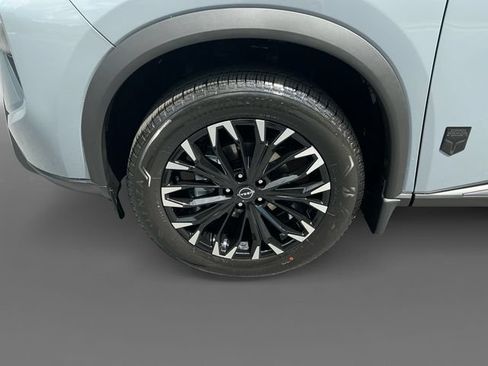New 2026 Nissan Rogue Dark Armor AWD/4WD image 16