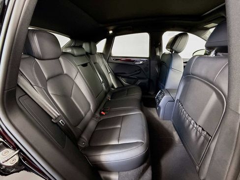 New 2025 Porsche Macan image 20