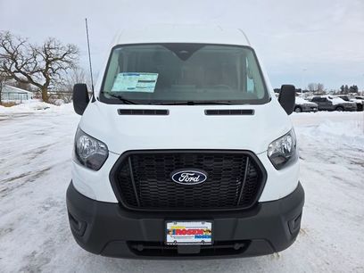 New 2026 Ford Transit 350 148 Medium Roof