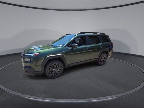 New 2026 Subaru Outback Limited XT AWD/4WD image 4