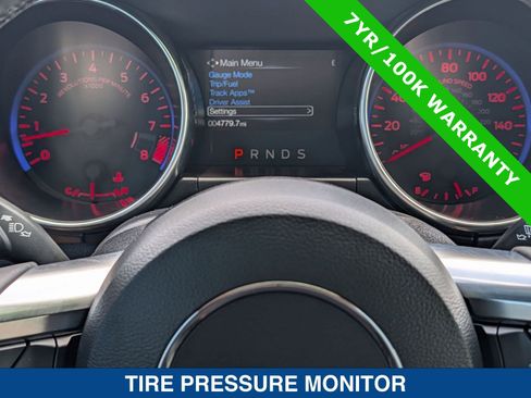 Used 2022 Ford Mustang GT w/ GT Performance Package image 22