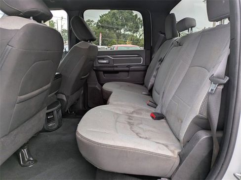 Used 2023 RAM 3500 Big Horn w/ Level 1 Equipment Group image 13