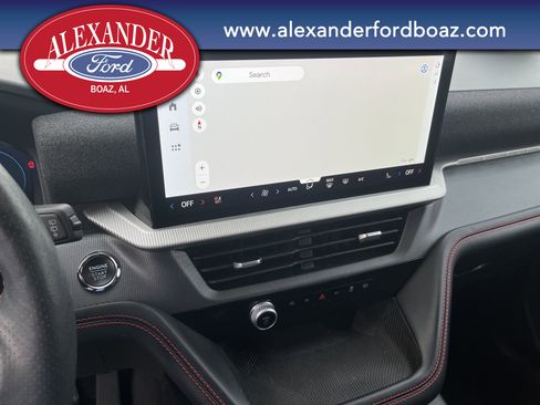 Used 2025 Ford Explorer ST-Line w/ ST-Line Street Pack image 25