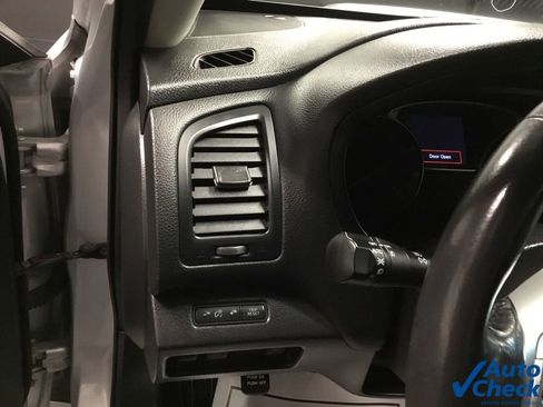 Used 2018 Nissan Altima 2.5 SL image 21